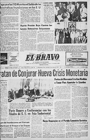 Edición del 25 de Junio de 1972