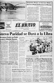 Edición del 26 de Junio de 1972