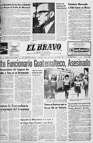 Edición del 27 de Junio de 1972