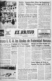 Edición del 29 de Junio de 1972