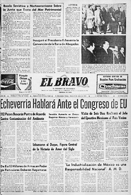 Edición del 6 de Junio de 1972