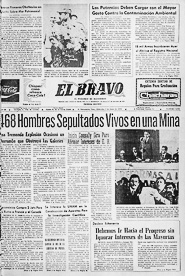 Edición del 7 de Junio de 1972