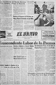 Edición del 8 de Junio de 1972