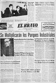 Edición del 9 de Junio de 1972