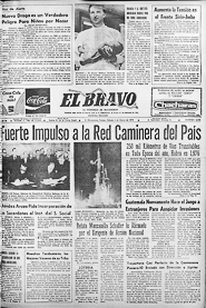 Edición del 4 de Marzo de 1972