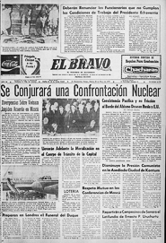 Edición del 30 de Mayo de 1972
