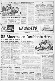 Edición del 14 de Agosto de 1973