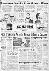 Edición del 21 de Agosto de 1973