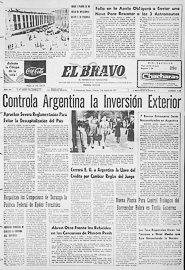 Edición del 3 de Agosto de 1973