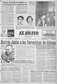 Edición del 7 de Agosto de 1973