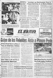 Edición del 9 de Agosto de 1973