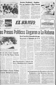 Edición del 7 de Mayo de 1973