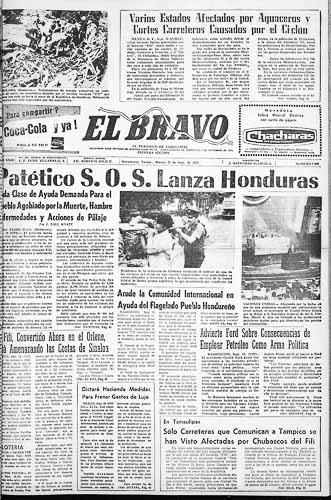 Edición del 24 de Septiembre de 1974