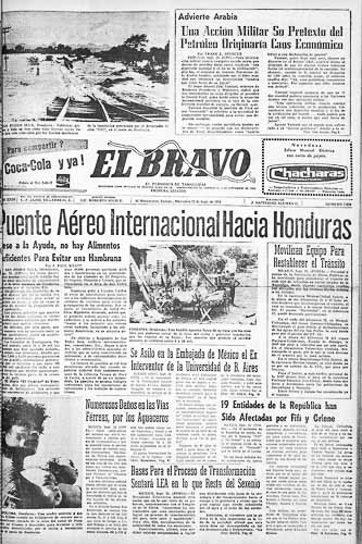 Edición del 25 de Septiembre de 1974