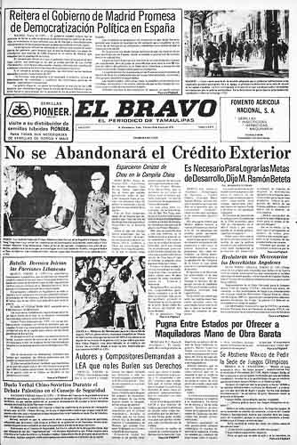 Edición del 16 de Enero de 1976