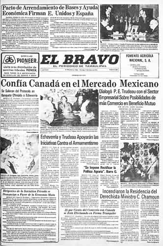 Edición del 25 de Enero de 1976