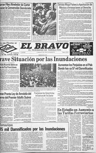 Edición del 13 de Julio de 1976