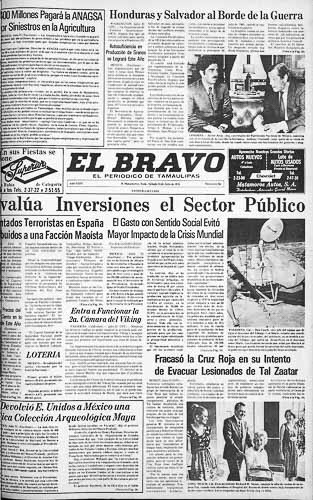 Edición del 24 de Julio de 1976