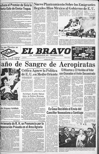 Edición del 24 de Mayo de 1976