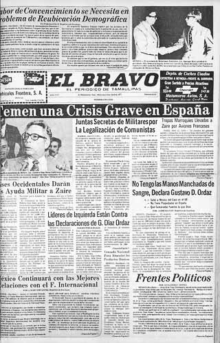 Edición del 13 de Abril de 1977