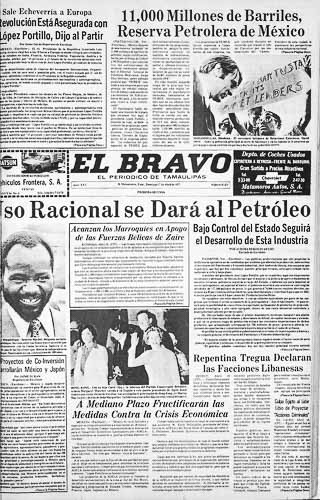 Edición del 17 de Abril de 1977