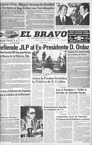 Edición del 22 de Abril de 1977