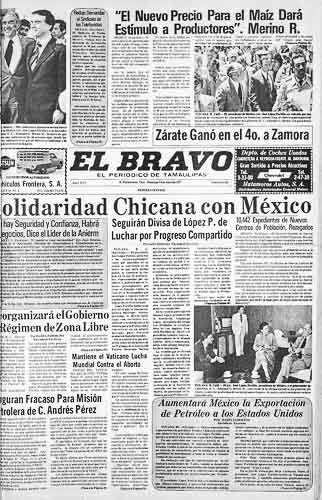 Edición del 24 de Abril de 1977