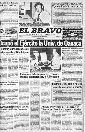 Edición del 25 de Abril de 1977
