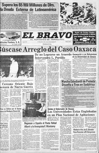 Edición del 28 de Abril de 1977