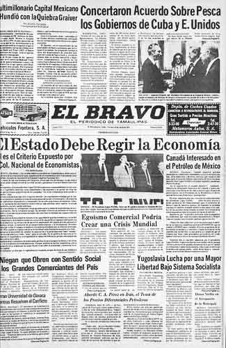 Edición del 29 de Abril de 1977