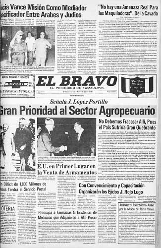 Edición del 2 de Agosto de 1977