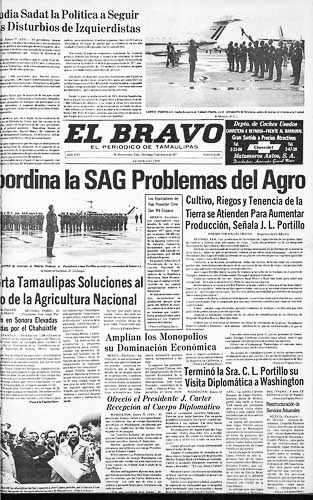 Edición del 23 de Enero de 1977