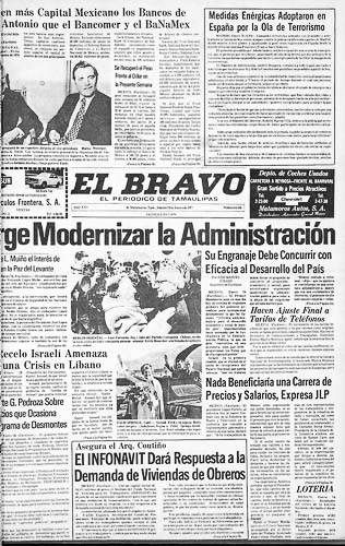 Edición del 29 de Enero de 1977