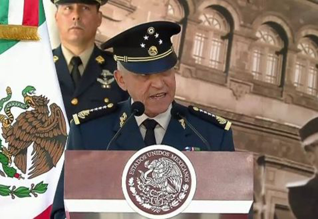 Crea Sedena la Fiscalía General de Justicia Militar