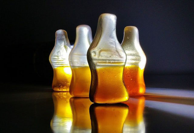 Alerta secretario de Salud por venta de gomitas con marihuana