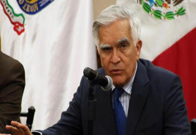 Los 6 mdd que estafó Ernesto Canales están en Holanda