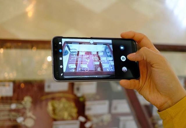 Aprobarán hoy quitarles bienes a criminales