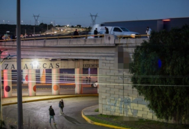 Asesinan a 10 personas en un solo día en Zacatecas