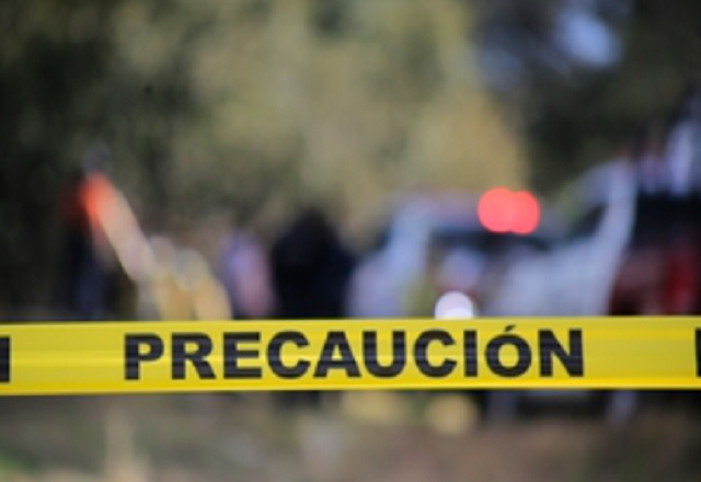 En Veracruz, asesinan a hija del alcalde de Xoxocotla