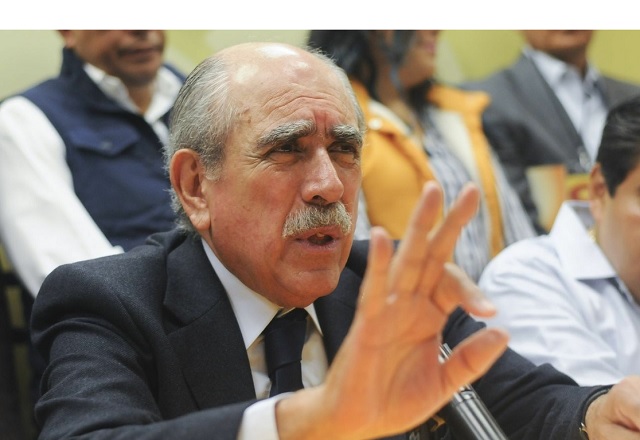 FGR y UIF firman convenio para intercambio de información