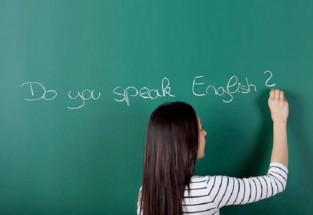 Dominio del inglés en México, por debajo de países como Afganistán o