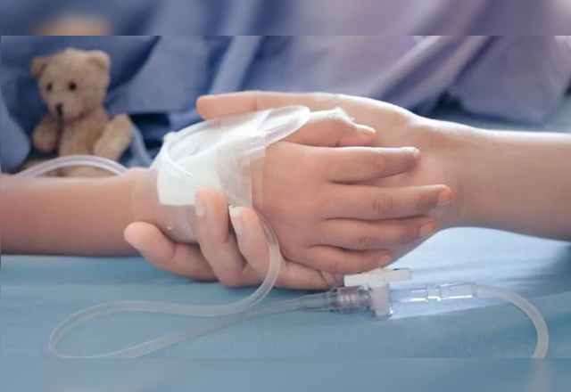 Gobernador de Oaxaca reconoce falta de atención médica a niños mordidos por murciélago «