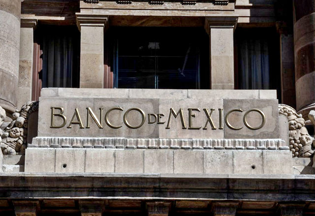 Banco de México mantiene tasa de interés en 11.25% por cuarta ocasión