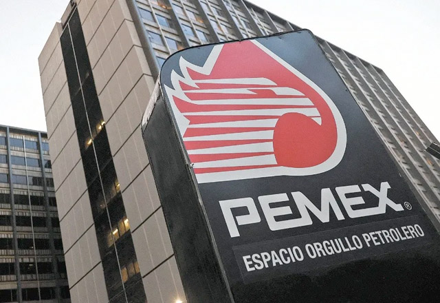 Pemex pierde 79 mil 134 mdp en el tercer trimestre de 2023