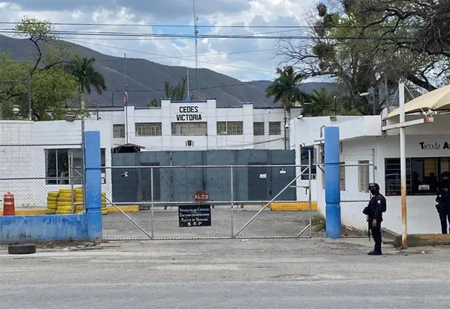 Reubican a ex policías acusados de masacre en Camargo, Tamaulipas; denuncian amenazas