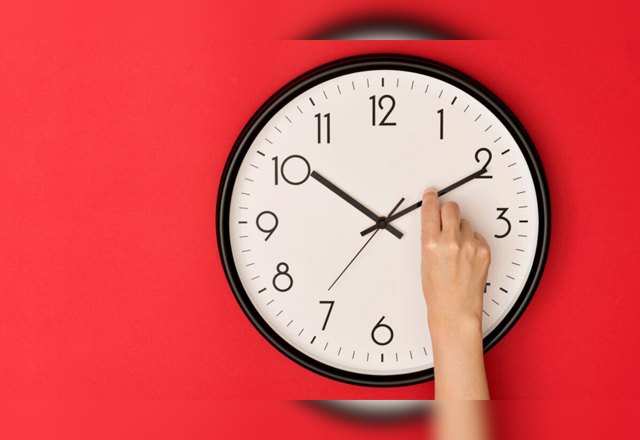 ¿Cuándo se cambia el horario en Tamaulipas?