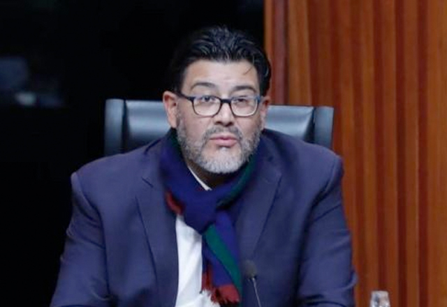Reyes Rodríguez no renunciará a su cargo como presidente del TEPJF ...