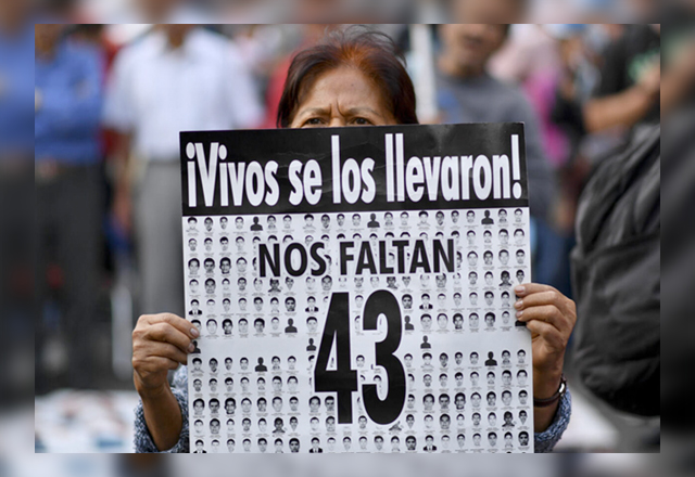 Caso Ayotzinapa: Jueza ordena libertad a 8 militares ligados a la ...