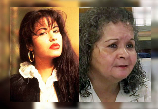 Asesina de Selena Quintanilla asegura ser prisionera política