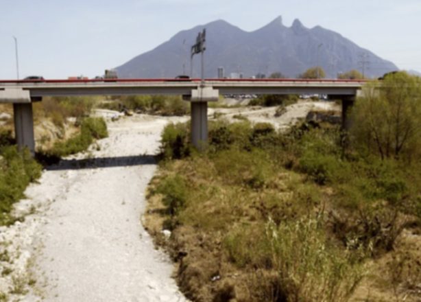 Primeras zonas que se quedarán sin agua en México en 2024